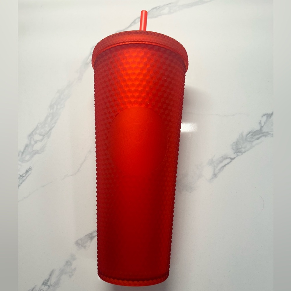 Starbucks Matte Studded Tumbler Cup